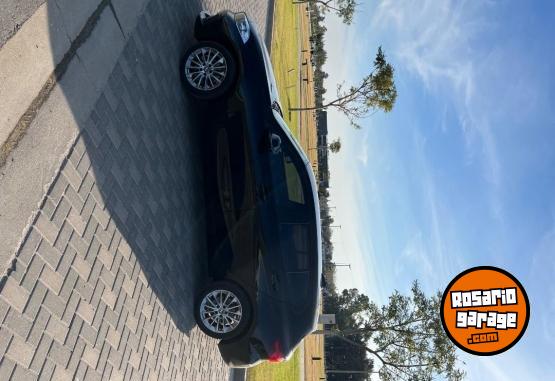 Autos - Bmw 118i advantage 2021 Nafta 53000Km - En Venta