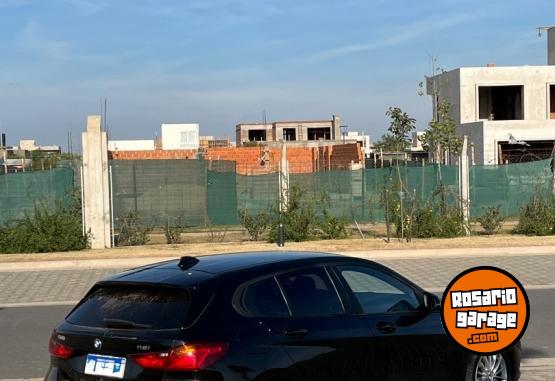 Autos - Bmw 118i advantage 2021 Nafta 53000Km - En Venta