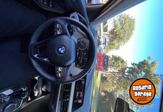Autos - Bmw 118i advantage 2021 Nafta 53000Km - En Venta