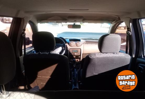 Autos - Renault DUSTER 2013 Nafta 160000Km - En Venta