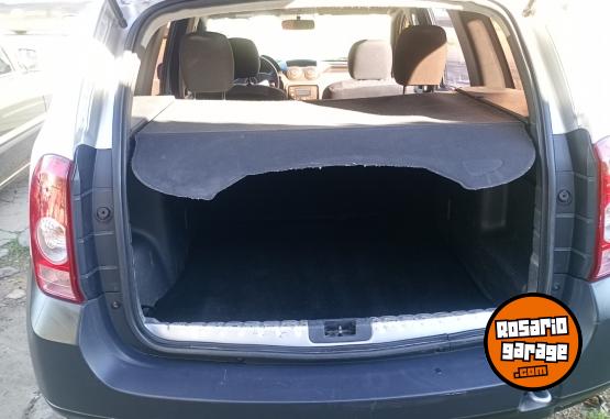 Autos - Renault DUSTER 2013 Nafta 160000Km - En Venta
