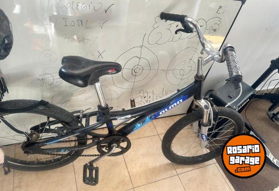 Deportes - bicicleta Marca Olmo - En Venta