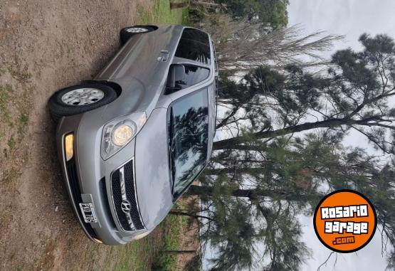 Utilitarios - Hyundai H1 2015 Diesel 104000Km - En Venta