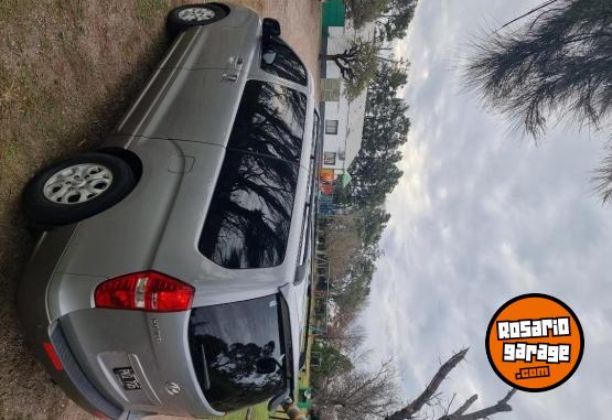 Utilitarios - Hyundai H1 2015 Diesel 104000Km - En Venta