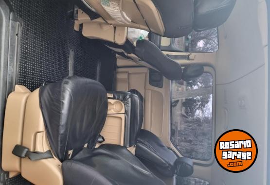 Utilitarios - Hyundai H1 2015 Diesel 104000Km - En Venta