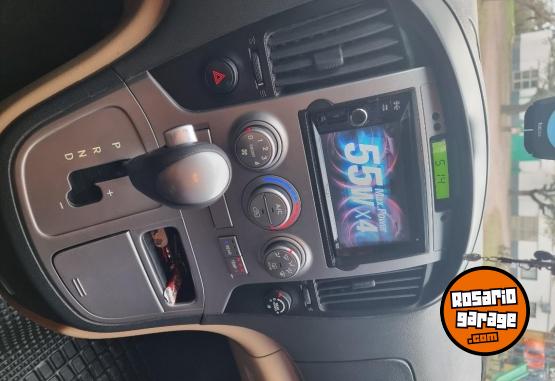 Utilitarios - Hyundai H1 2015 Diesel 104000Km - En Venta