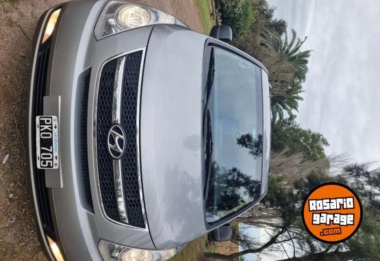 Utilitarios - Hyundai H1 2015 Diesel 104000Km - En Venta