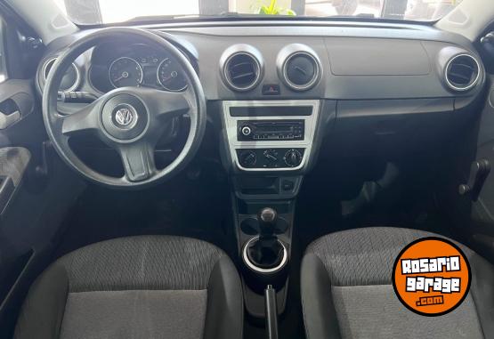 Autos - Volkswagen Gol trend 2014 Nafta 103000Km - En Venta