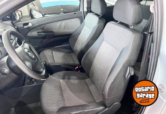 Autos - Volkswagen Gol trend 2014 Nafta 103000Km - En Venta