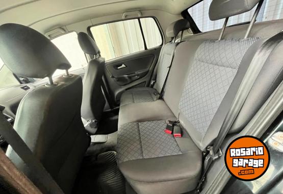 Autos - Volkswagen fox 2012 Nafta 120000Km - En Venta