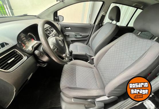 Autos - Volkswagen fox 2012 Nafta 120000Km - En Venta
