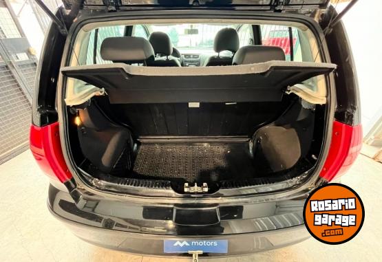 Autos - Volkswagen fox 2012 Nafta 120000Km - En Venta