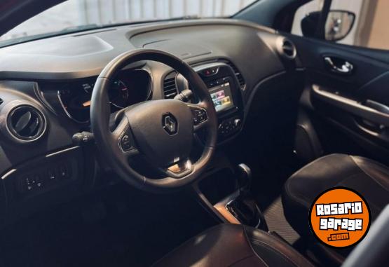 Camionetas - Renault captur 2020 Nafta 78000Km - En Venta