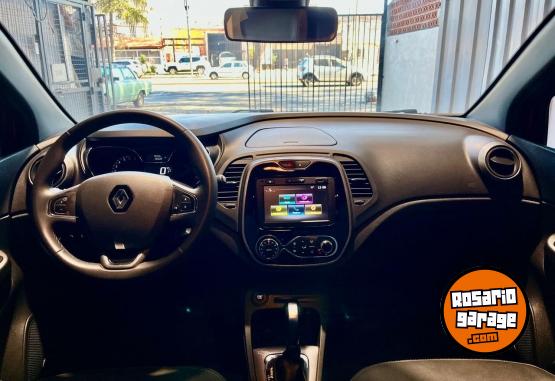 Camionetas - Renault captur 2020 Nafta 78000Km - En Venta