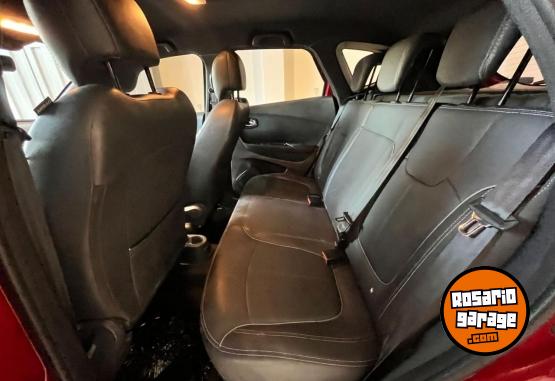 Camionetas - Renault captur 2020 Nafta 78000Km - En Venta