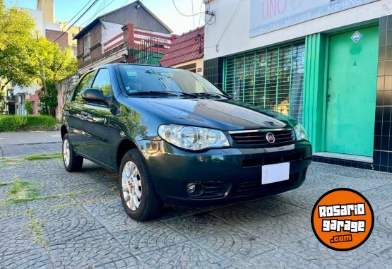Autos - Fiat palio 2014 Nafta 150000Km - En Venta