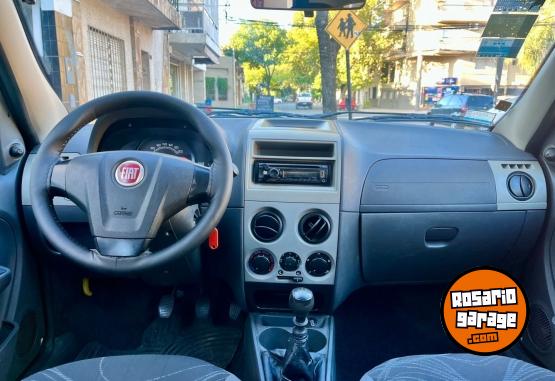 Autos - Fiat palio 2014 Nafta 150000Km - En Venta