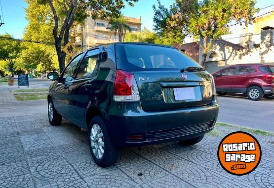 Autos - Fiat palio 2014 Nafta 150000Km - En Venta