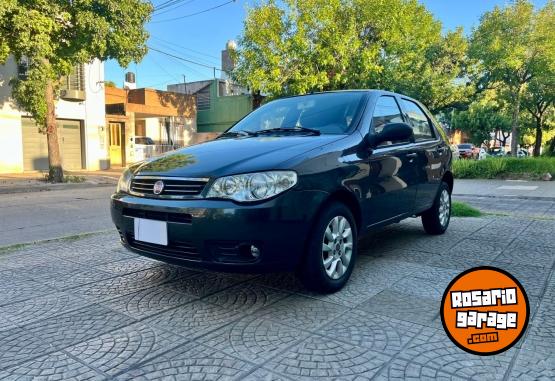 Autos - Fiat palio 2014 Nafta 150000Km - En Venta