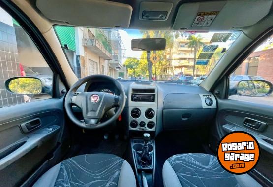 Autos - Fiat palio 2014 Nafta 150000Km - En Venta