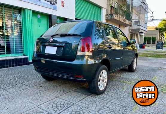 Autos - Fiat palio 2014 Nafta 150000Km - En Venta