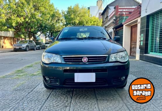 Autos - Fiat palio 2014 Nafta 150000Km - En Venta