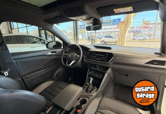 Camionetas - Volkswagen Taos Highline AT 2024 Nafta 50000Km - En Venta