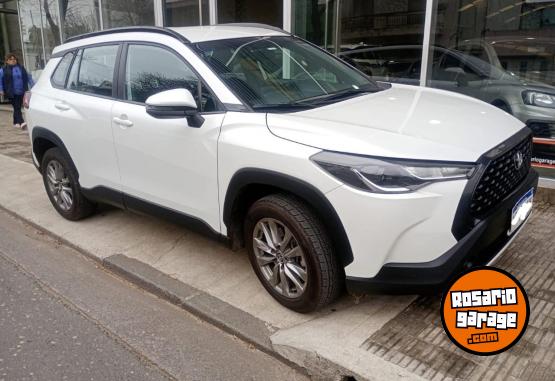 Autos - Toyota Corolla cross 2023 Nafta 88000Km - En Venta