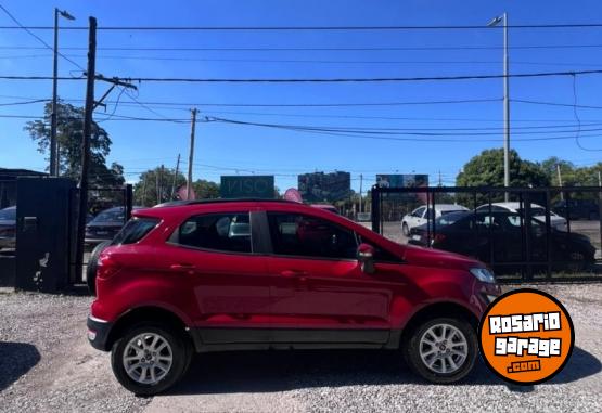 Autos - Ford ECO SPORT 1.5 SE 2019 Nafta 89000Km - En Venta