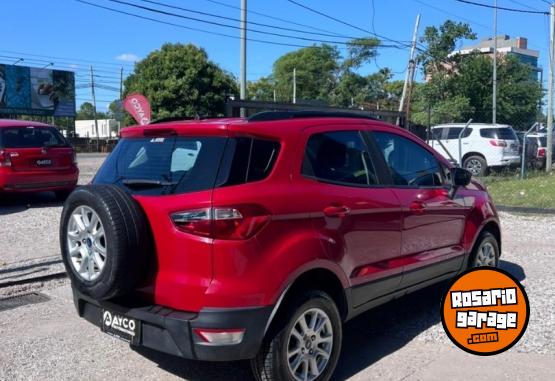 Autos - Ford ECO SPORT 1.5 SE 2019 Nafta 89000Km - En Venta