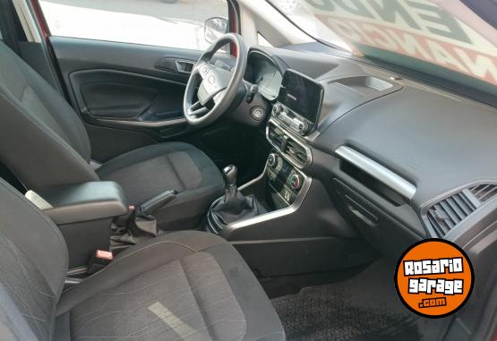 Autos - Ford ECO SPORT 1.5 SE 2019 Nafta 89000Km - En Venta
