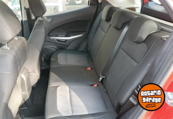 Autos - Ford ECO SPORT 1.5 SE 2019 Nafta 89000Km - En Venta