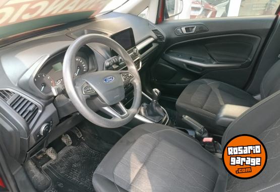 Autos - Ford ECO SPORT 1.5 SE 2019 Nafta 89000Km - En Venta