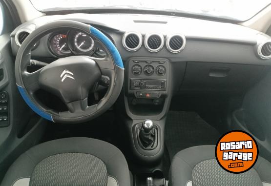 Autos - Citroen C3 1.5 START 2017 Nafta 69000Km - En Venta
