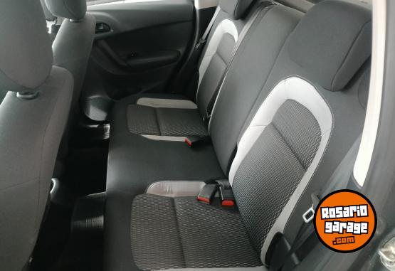 Autos - Citroen C3 1.5 START 2017 Nafta 69000Km - En Venta