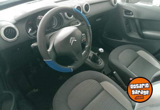 Autos - Citroen C3 1.5 START 2017 Nafta 69000Km - En Venta