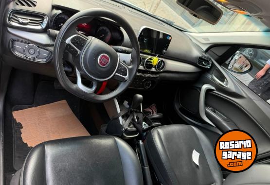 Autos - Fiat Argo 2018 Nafta 63000Km - En Venta