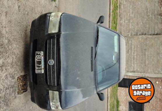 Autos - Fiat Uno Fire 2005 Nafta 400000Km - En Venta