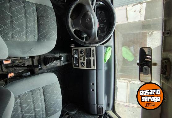 Autos - Fiat Uno Fire 2005 Nafta 400000Km - En Venta