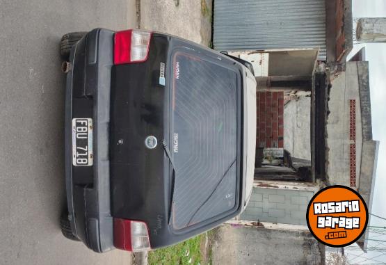 Autos - Fiat Uno Fire 2005 Nafta 400000Km - En Venta