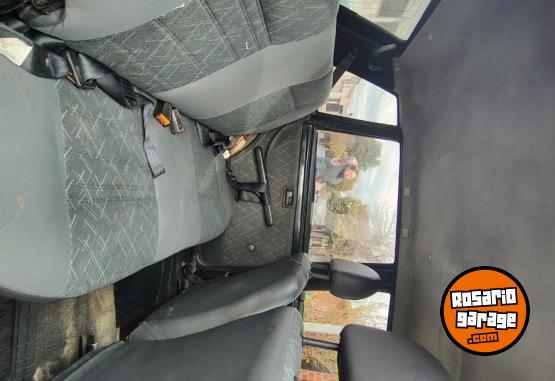 Autos - Fiat Uno Fire 2005 Nafta 400000Km - En Venta