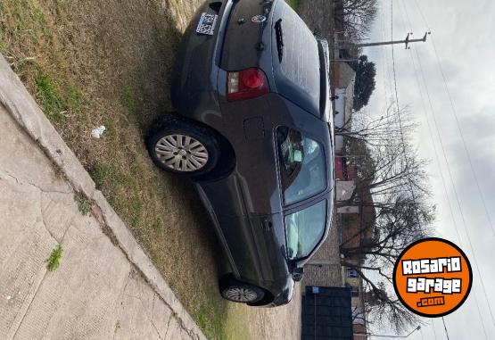 Autos - Volkswagen Gol 2011 Nafta 160000Km - En Venta