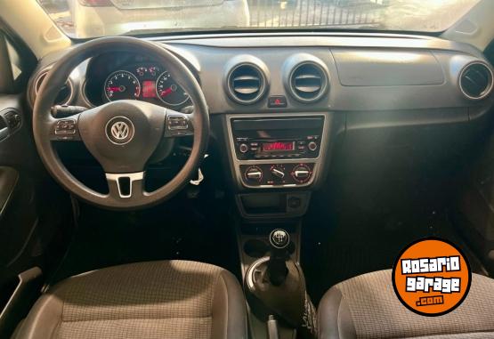 Autos - Volkswagen gol trend 2013 Nafta 130000Km - En Venta