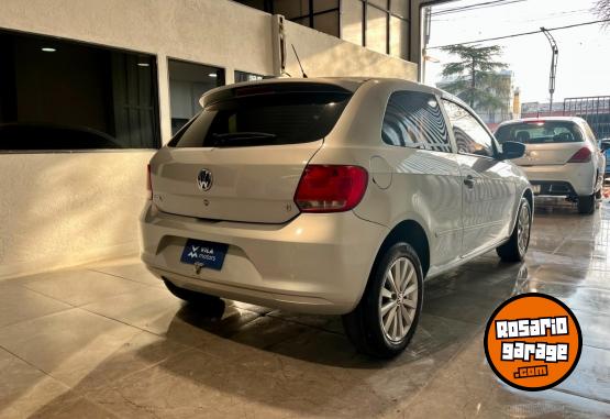 Autos - Volkswagen gol trend 2013 Nafta 130000Km - En Venta