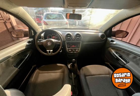 Autos - Volkswagen gol trend 2013 Nafta 130000Km - En Venta