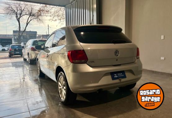 Autos - Volkswagen gol trend 2013 Nafta 130000Km - En Venta