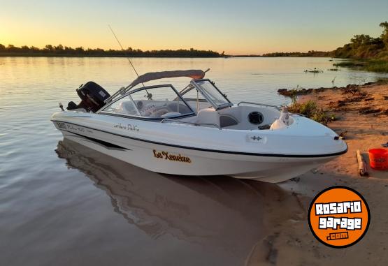 Embarcaciones - PIETRA 460 A�O 2014 - FULL EQUIPADA   Vendo conjunto listo para salir a navegar. Ideal pesca y flia - En Venta