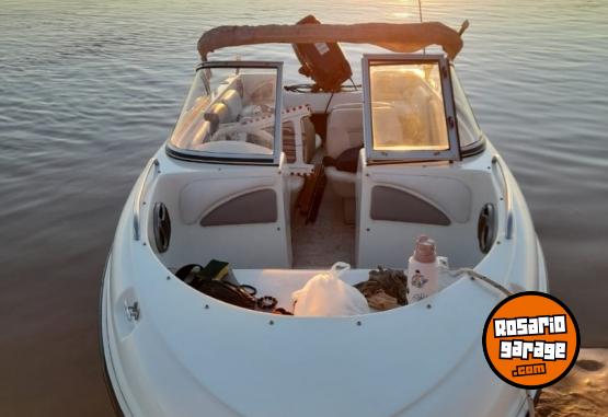 Embarcaciones - PIETRA 460 A�O 2014 - FULL EQUIPADA   Vendo conjunto listo para salir a navegar. Ideal pesca y flia - En Venta