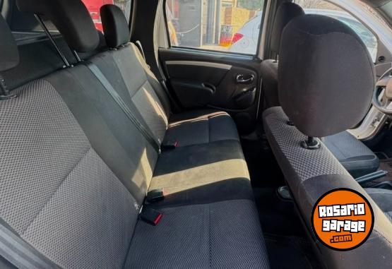 Autos - Renault Duster 2018 GNC 113000Km - En Venta