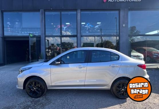 Autos - Fiat CRONOS 1.3 DRIVE CVT 2025 Nafta 0Km - En Venta